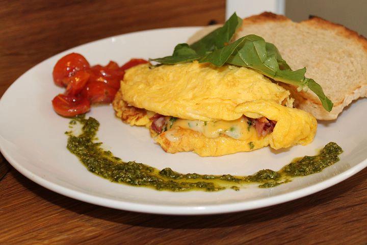 Omelet