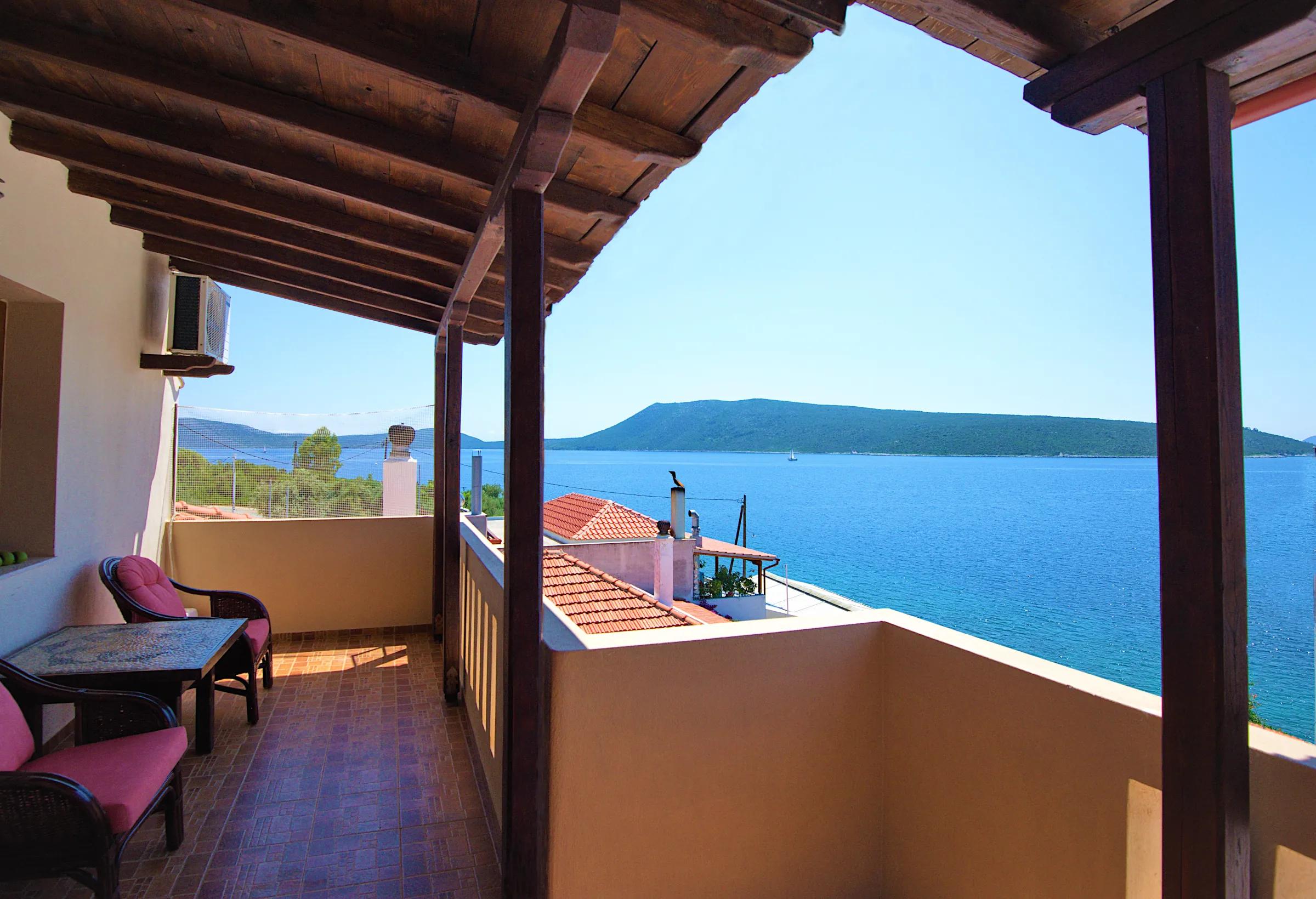 Apartment Sea View