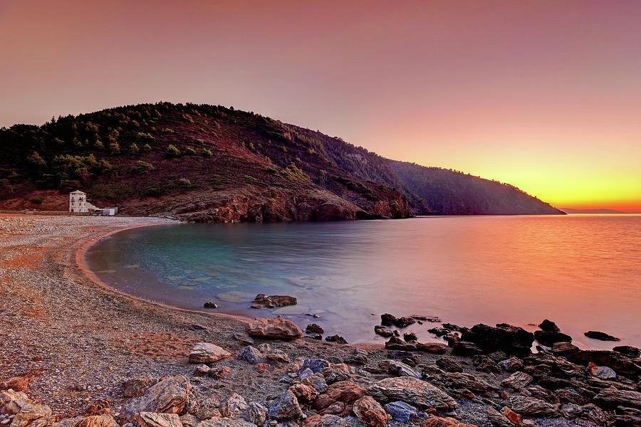 Alonissos Spots
